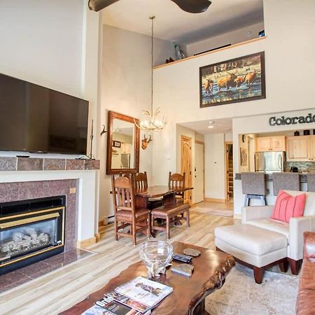 Unit 520 - 3Br Condo With Balcony Views エイボン エクステリア 写真