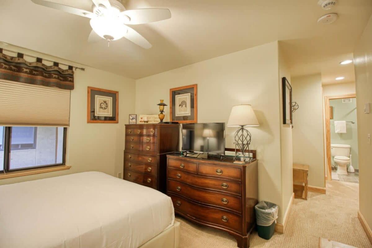 Unit 520 - 3Br Condo With Balcony Views エイボン エクステリア 写真