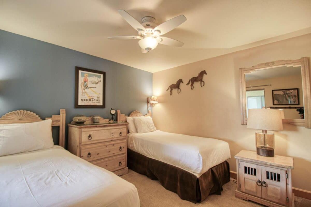 Unit 520 - 3Br Condo With Balcony Views エイボン エクステリア 写真