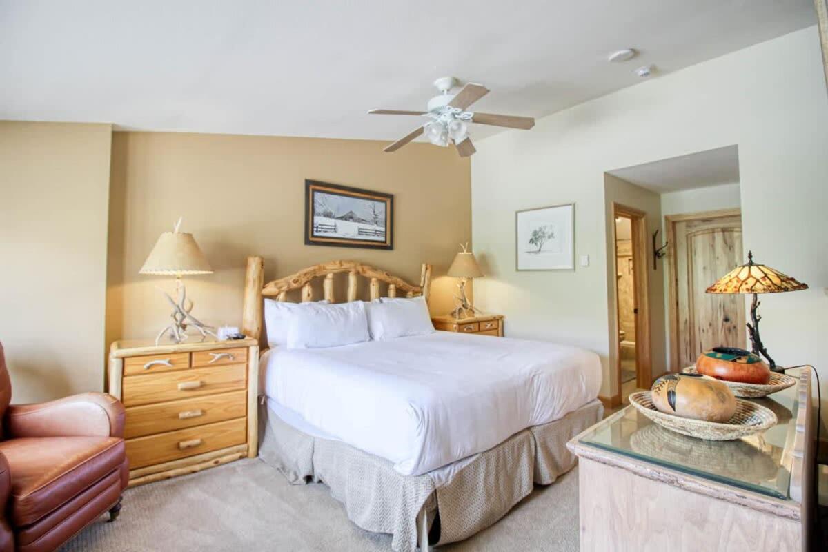Unit 520 - 3Br Condo With Balcony Views エイボン エクステリア 写真