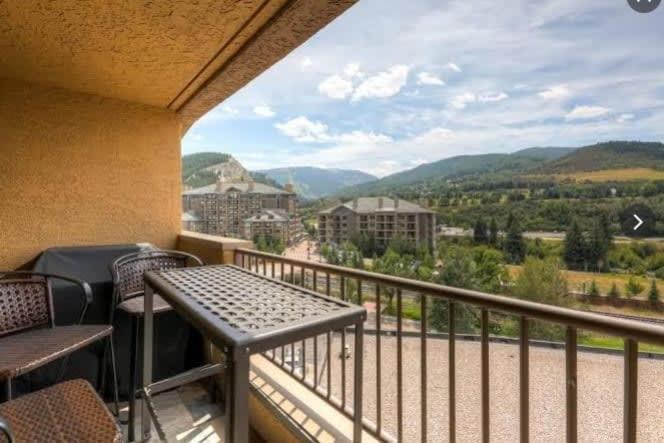 Unit 520 - 3Br Condo With Balcony Views エイボン エクステリア 写真