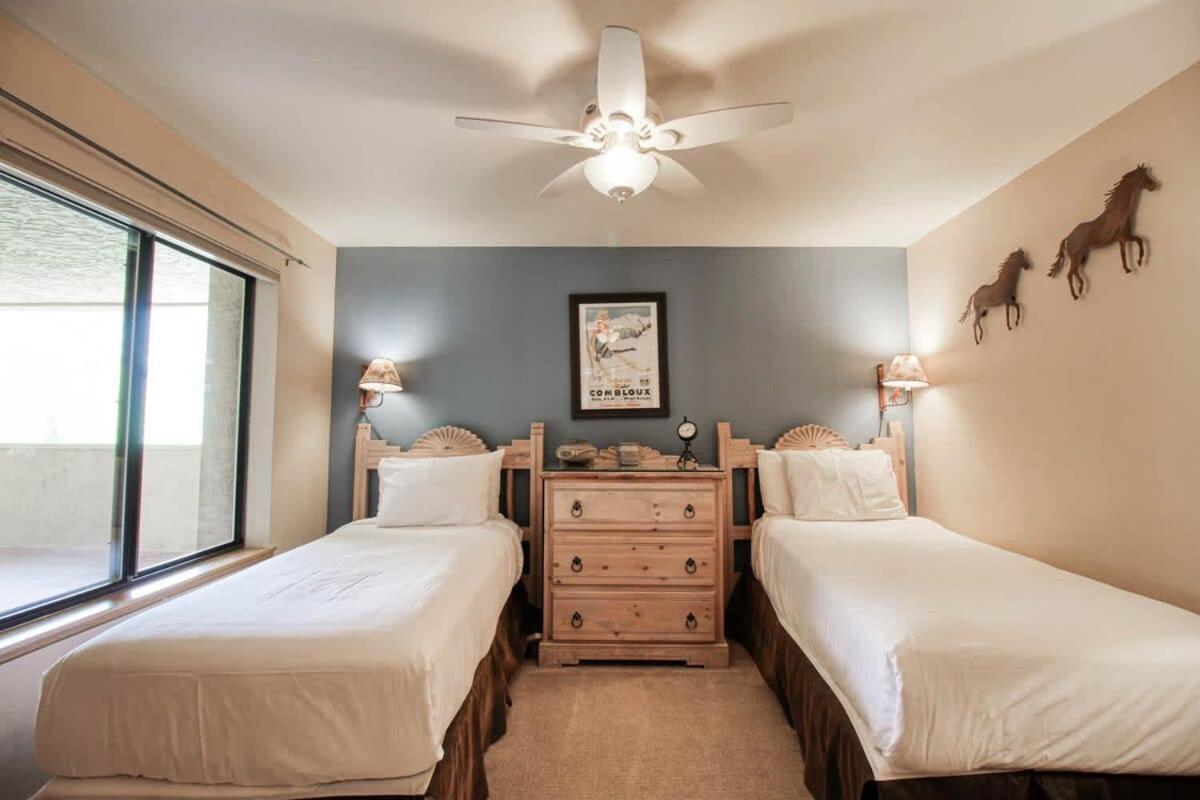 Unit 520 - 3Br Condo With Balcony Views エイボン エクステリア 写真